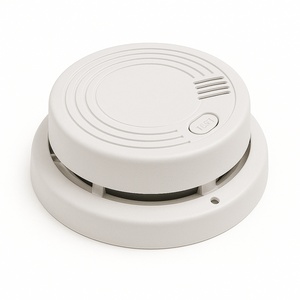Smoke & CO2 Detectors